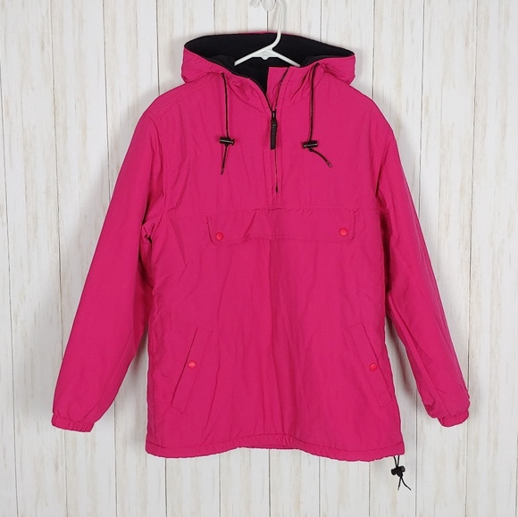J. Crew Jackets & Blazers - 🌨 J. Crew Sport Hooded Pullover